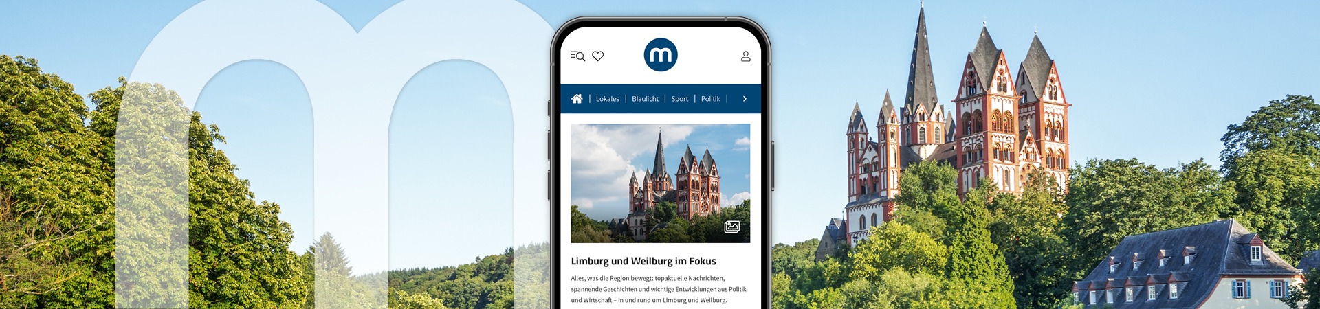 Erklärseite Nachrichtenportal