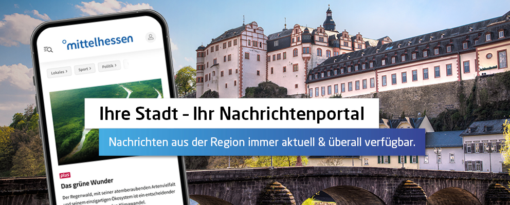 Erklärseite Nachrichtenportal