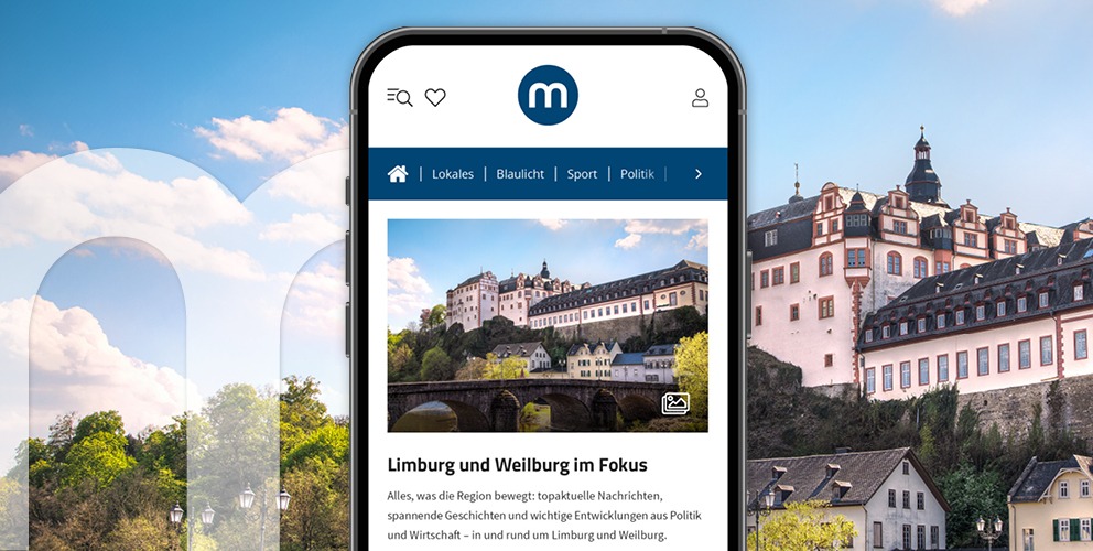 Erklärseite Nachrichtenportal