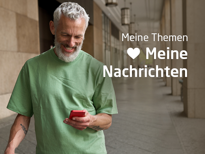 Vorteil 1
