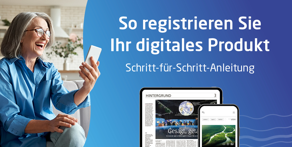 SEO Registrierung Schritt-für-Schritt