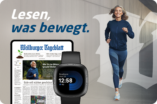 Digital komplett mit kostenlosem Fitnesstracker Fitbit Versa 4