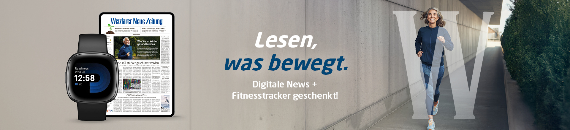 MH_02 Digital komplett Fitness