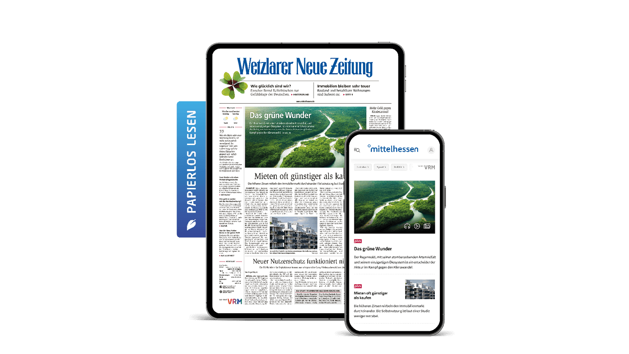 Dies ist ein Bild von Zeitungsabo verschenken