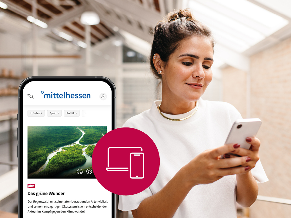 Regionale Tageszeitung - News in Web & App 3 Monate für nu 3 € lesen - Base