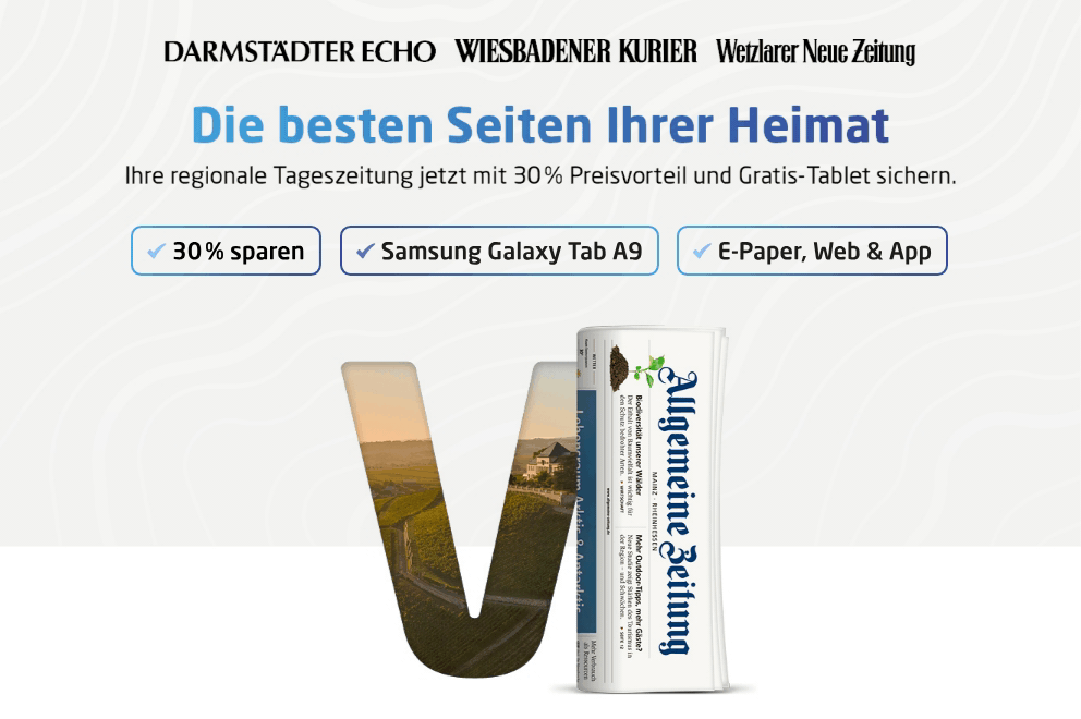 headline