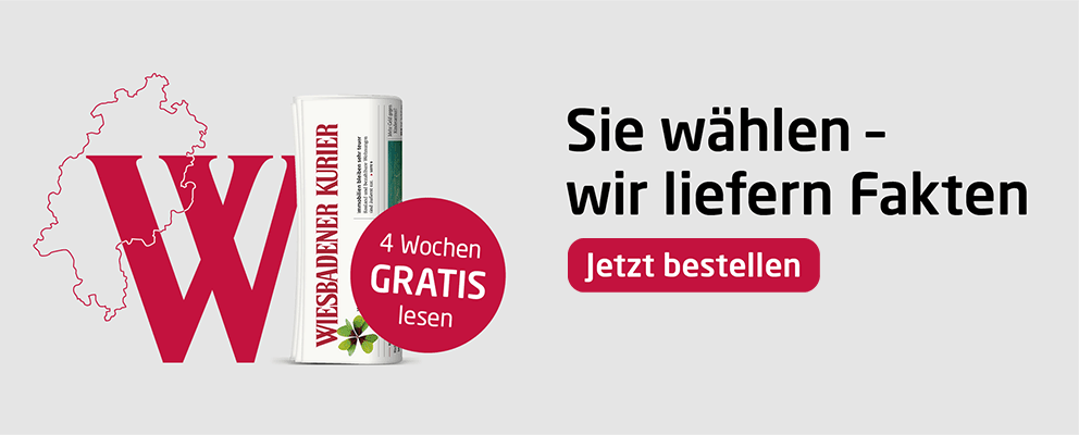 Link zum Angebot - 4 Wochen Gratis-News lesen