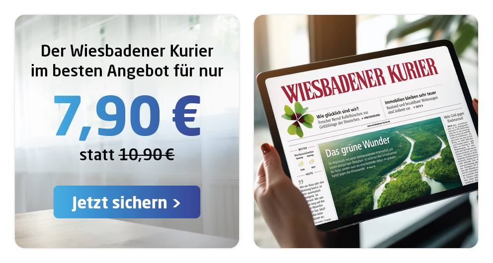 News in E-Paper, Web & App jetzt mit 25 % Rabatt