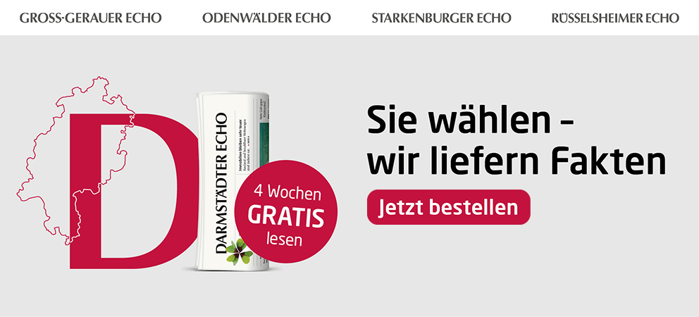 Link zum Angebot - 4 Wochen Gratis-News lesen