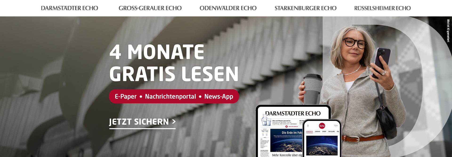 Link zum Angebot - Bis Jahresende gratis lesen