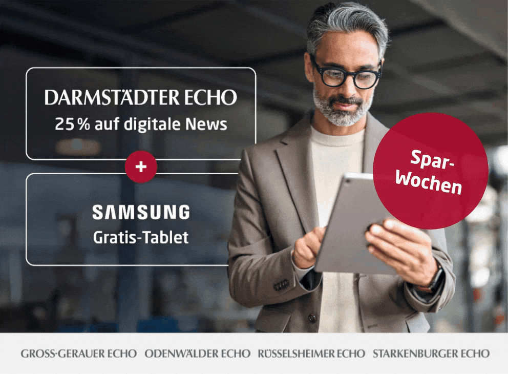 Link zum Angebot - 25 % sparen inkl. gratis Tablet