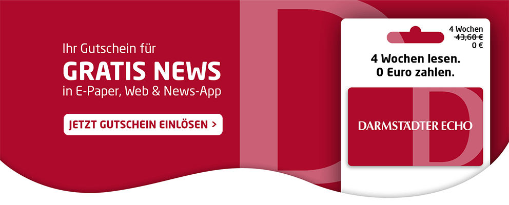 Link zum Angebot - Gutschein einlösen: 4 Wochen Gratis-News