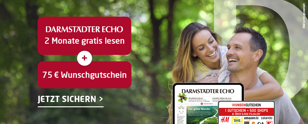 Link zum Angebot - 2 Monate gratis lesen + 75 € Wunschgutschein