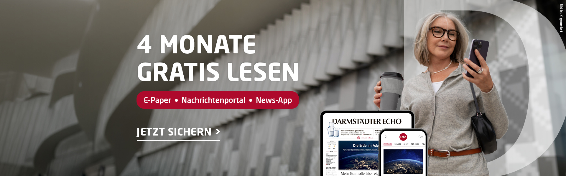 Link zum Angebot - Bis Jahresende gratis lesen