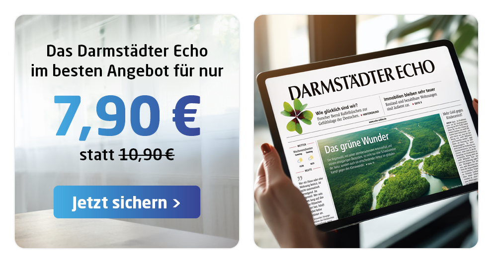 News in E-Paper, Web & App jetzt mit 25 % Rabatt