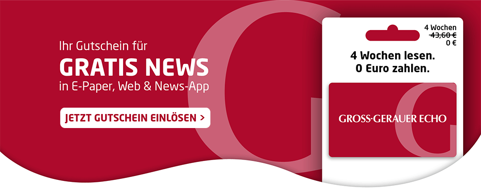 Link zum Angebot - Gutschein einlösen: 4 Wochen Gratis-News