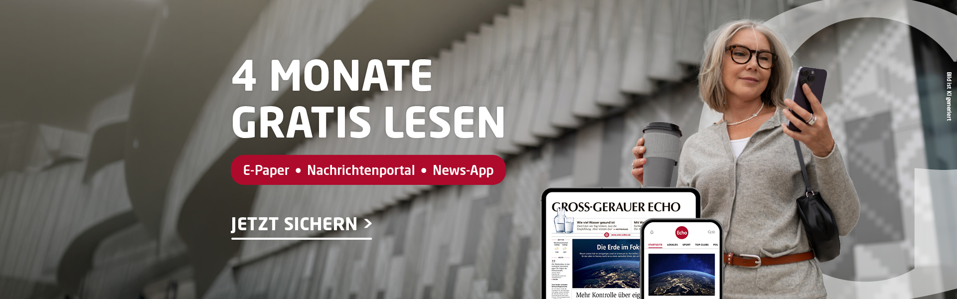 Link zum Angebot - Bis Jahresende gratis lesen