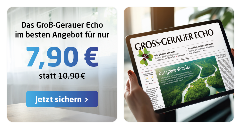News in E-Paper, Web & App bis Jahresende kostenlos lesen