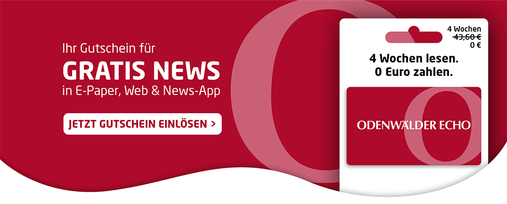 Link zum Angebot - Gutschein einlösen: 4 Wochen Gratis-News