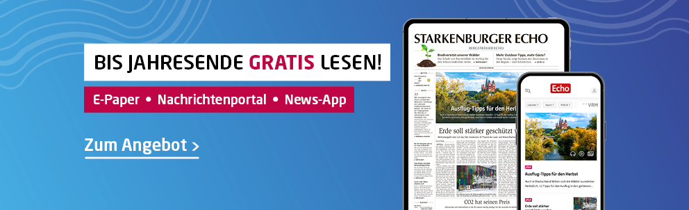 News in E-Paper, Web & App bis Jahresende kostenlos lesen