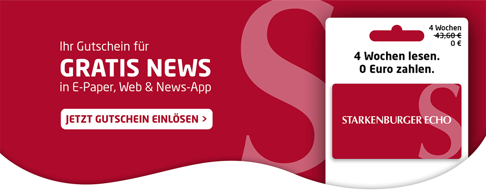 Link zum Angebot - Gutschein einlösen: 4 Wochen Gratis-News