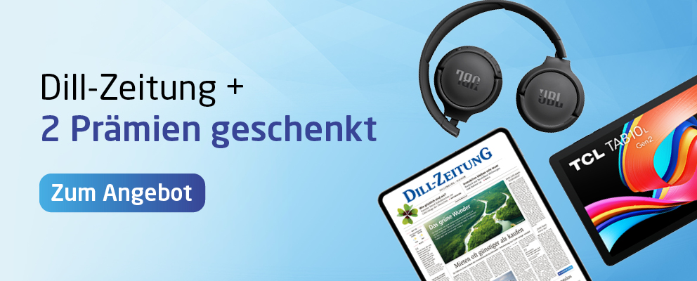 Link zum Angebot - Jetzt das Digitalpaket inklusive zwei gratis Prämien sichern.