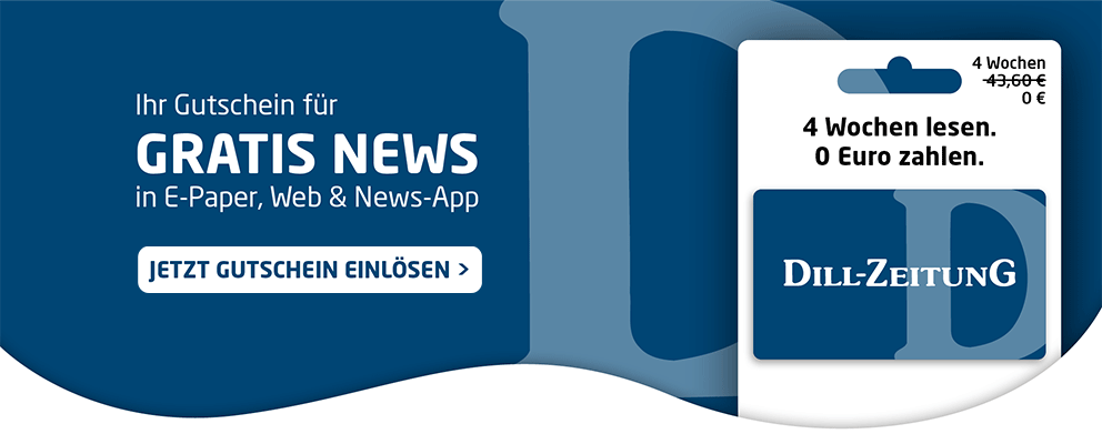 Link zum Angebot - Gutschein einlösen: 4 Wochen Gratis-News