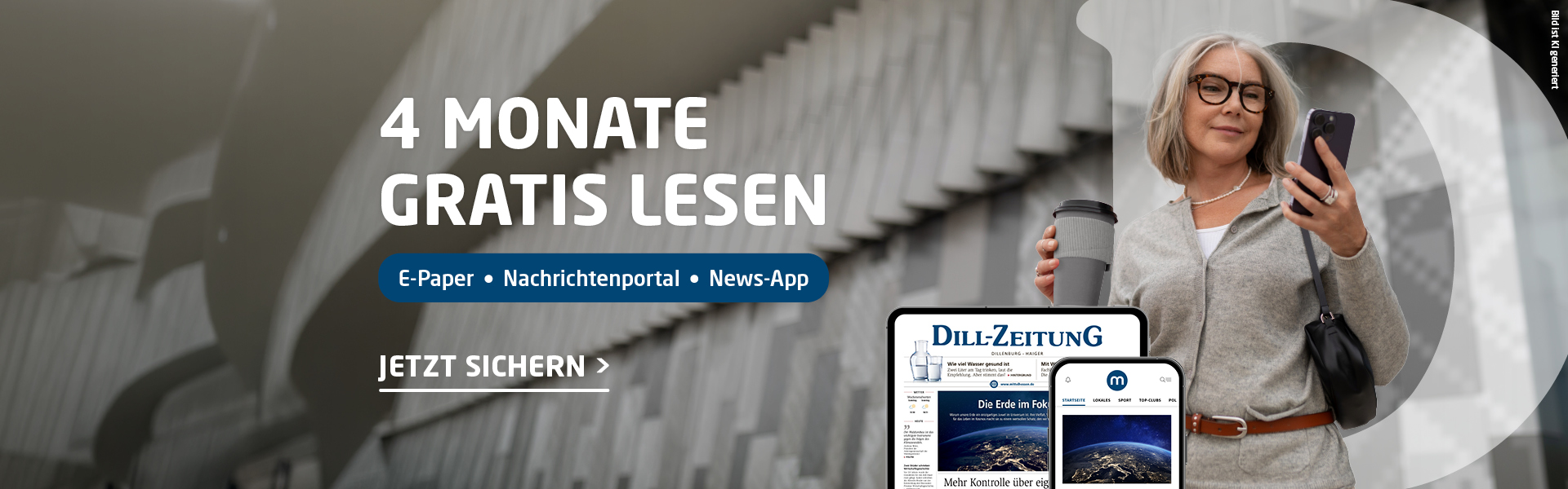 Link zum Angebot - Bis Jahresende gratis lesen