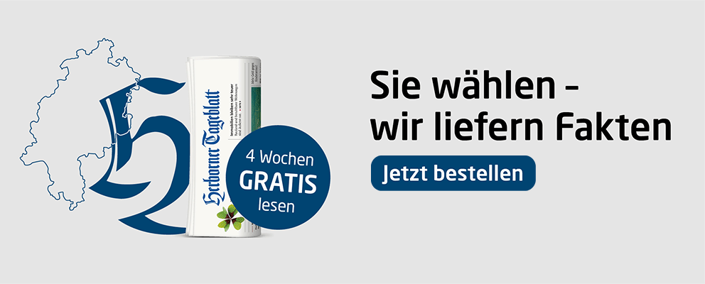 Link zum Angebot - 4 Wochen Gratis-News lesen