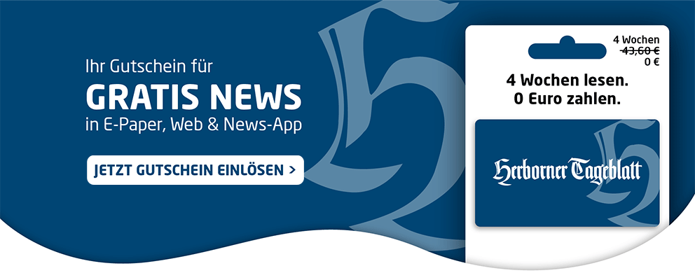 Link zum Angebot - Gutschein einlösen: 4 Wochen Gratis-News