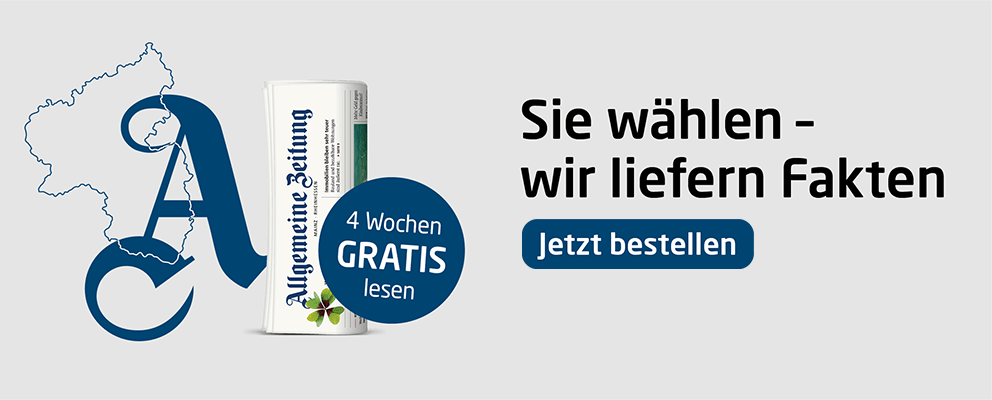 Link zum Angebot - 4 Wochen Gratis-News lesen