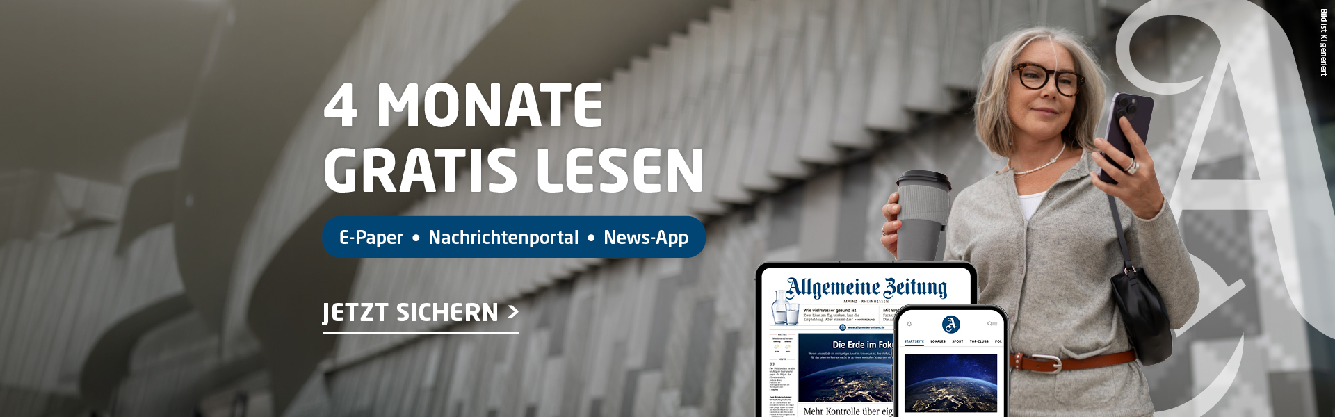 Link zum Angebot - Bis Jahresende gratis lesen