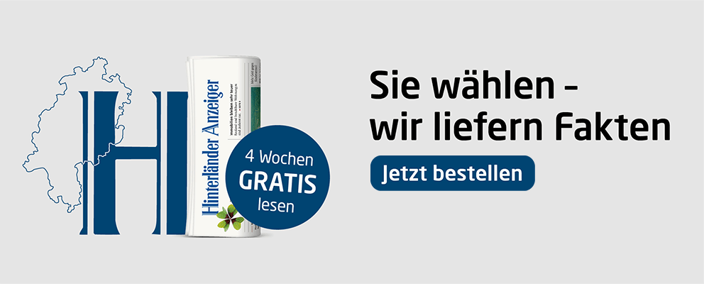 Link zum Angebot - 4 Wochen Gratis-News lesen