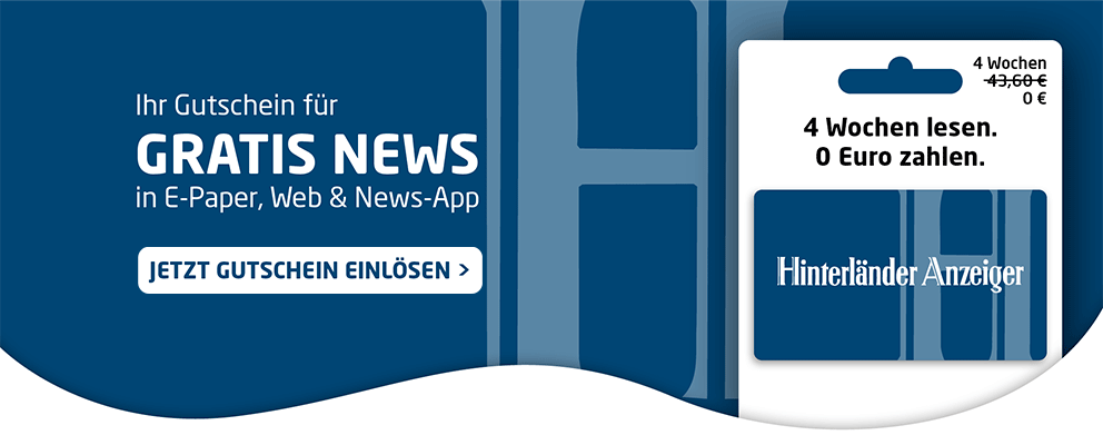 Link zum Angebot - Gutschein einlösen: 4 Wochen Gratis-News