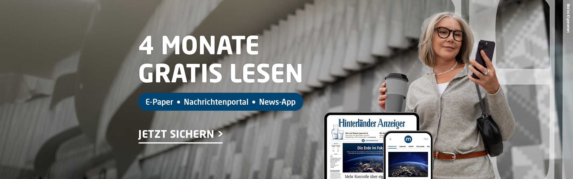Link zum Angebot - Bis Jahresende gratis lesen