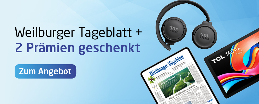 Link zum Angebot - Jetzt das Digitalpaket inklusive zwei gratis Prämien sichern.