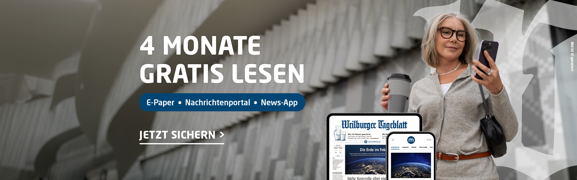 Link zum Angebot - Bis Jahresende gratis lesen