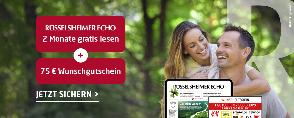 Link zum Angebot - 2 Monate gratis lesen + 75 € Wunschgutschein