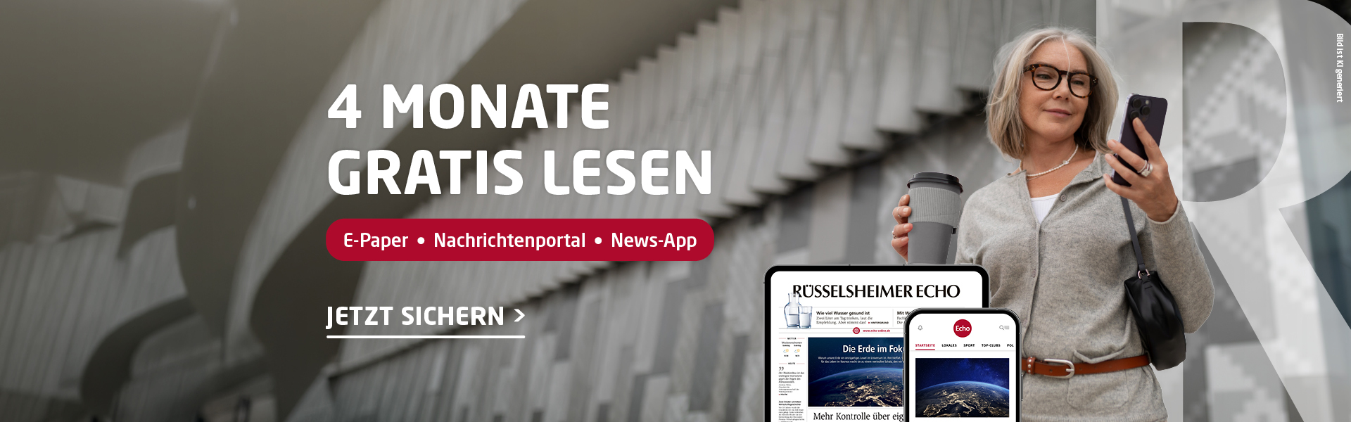 Link zum Angebot - Bis Jahresende gratis lesen