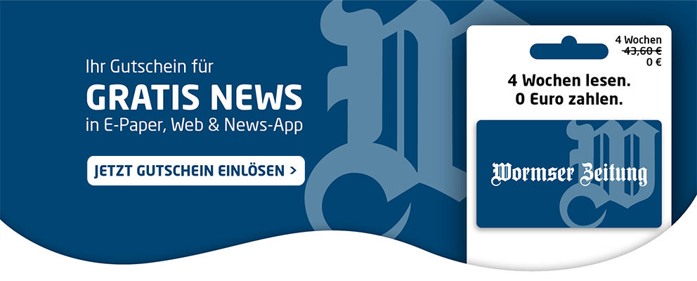 Link zum Angebot - Gutschein einlösen: 4 Wochen Gratis-News