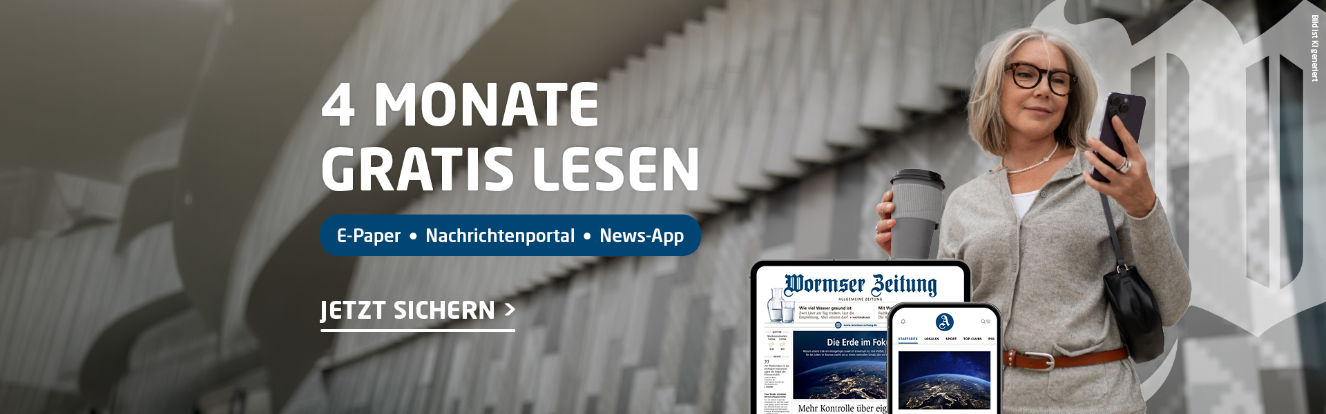 Link zum Angebot - Bis Jahresende gratis lesen