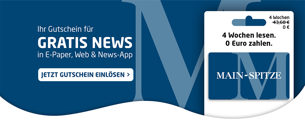 Link zum Angebot - Gutschein einlösen: 4 Wochen Gratis-News