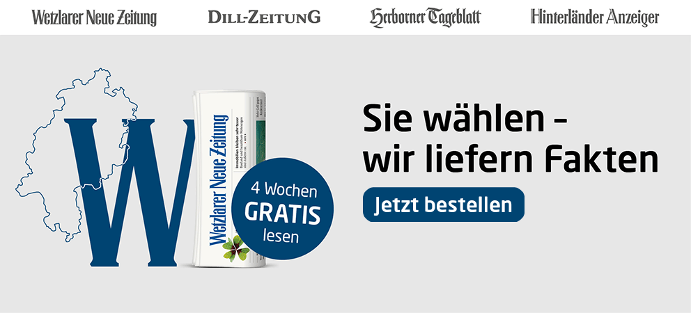 Link zum Angebot - 4 Wochen Gratis-News lesen