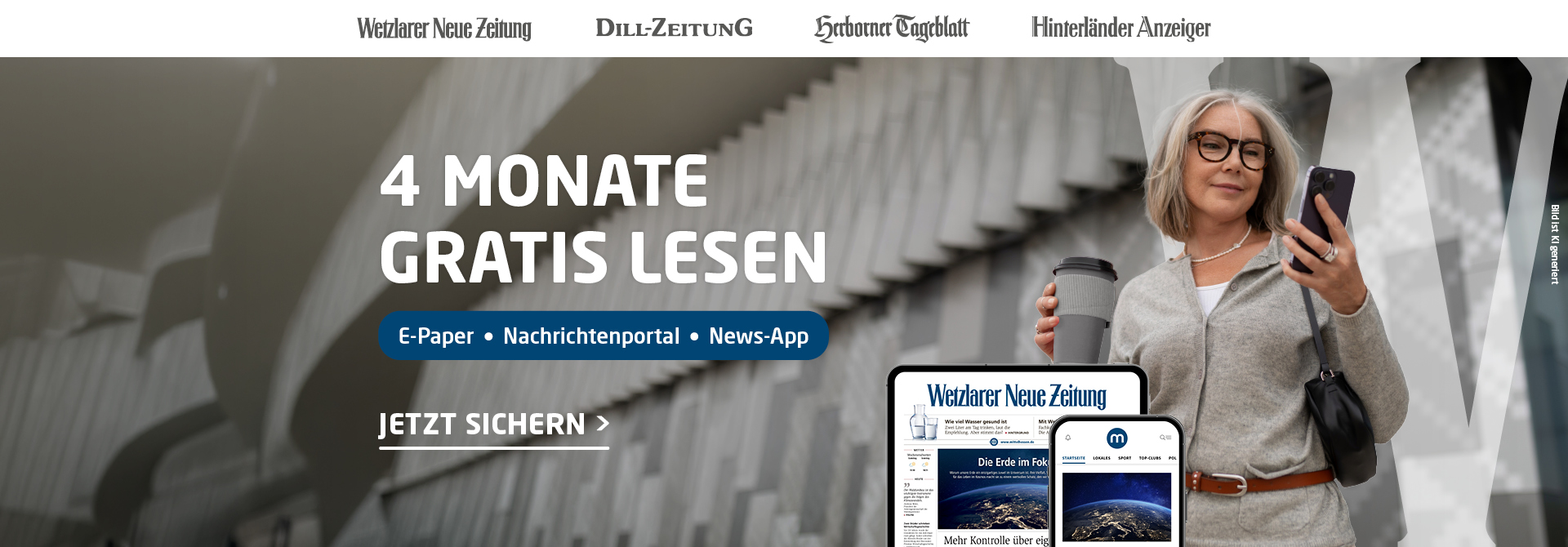 Link zum Angebot - Bis Jahresende gratis lesen